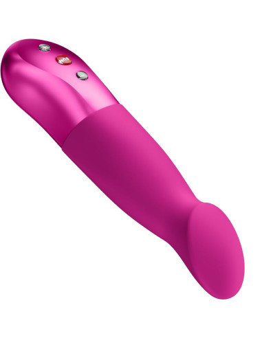 FUN FACTORY - SUNDAZE THRUSTING PULSATORS MAGENTA