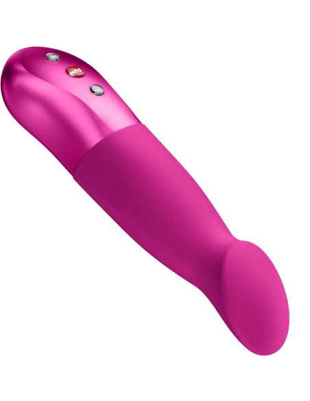 FUN FACTORY - SUNDAZE THRUSTING PULSATORS MAGENTA