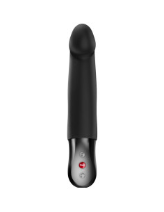FUN FACTORY - STRONIC REAL THRUSTING PULSATORS BLACK