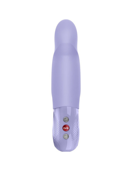 FUN FACTORY - STRONIC G FORTE THRUSTING PULSATORS PURPLE