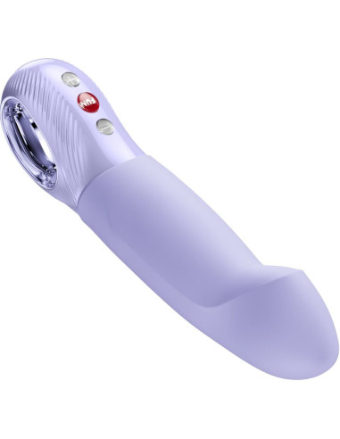 FUN FACTORY - STRONIC G FORTE THRUSTING PULSATORS PURPLE