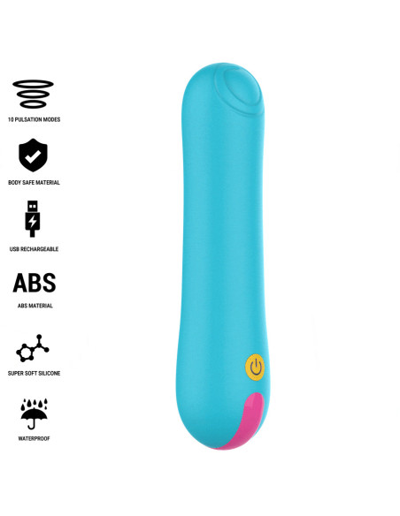 INTENSE - CLAUDIA PENETRACIJA SU RITMIŠKU TAPINGU