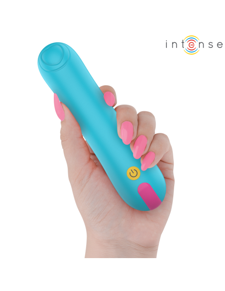 INTENSE - CLAUDIA PENETRACIJA SU RITMIŠKU TAPINGU