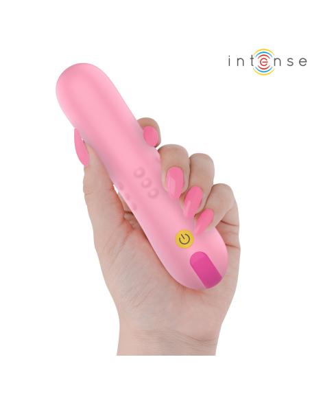 INTENSE - BARBARA ROLLING BALL VIBRATOR