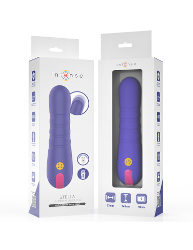 INTENSE - STELLA PUSH PENETRATION UP DOWN