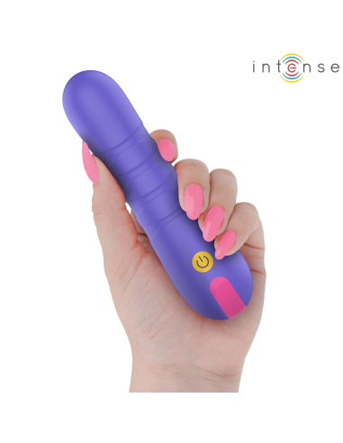 INTENSE - STELLA PUSH PENETRATION UP DOWN