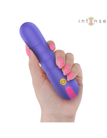 INTENSE - STELLA PUSH PENETRATION UP DOWN