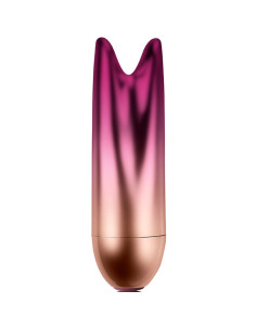 CLIMAXIMUM - AVA DUAL BULLET VIBRATOR