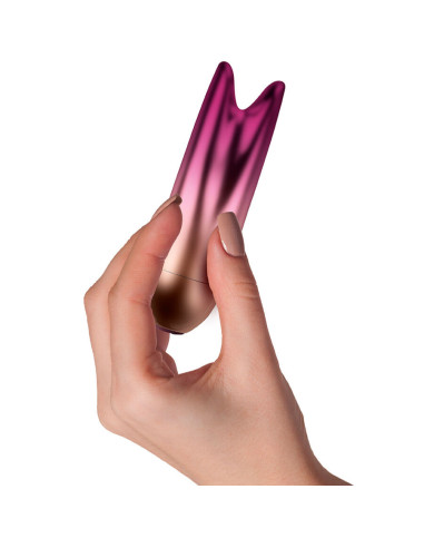 CLIMAXIMUM - AVA DUAL BULLET VIBRATOR