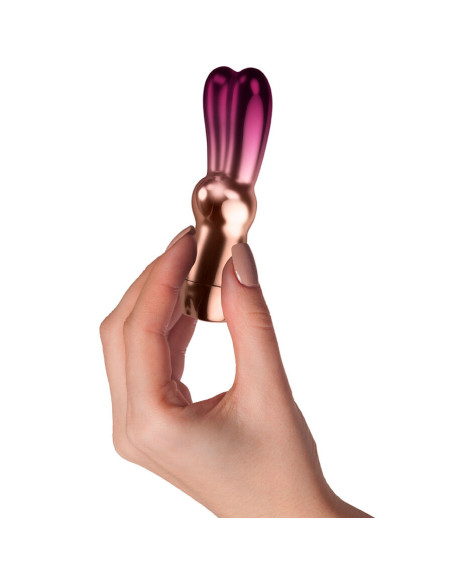 CLIMAXIMUM - BELLA BUNNY KULMINIS VIBRATORIUS ŽIEDAS