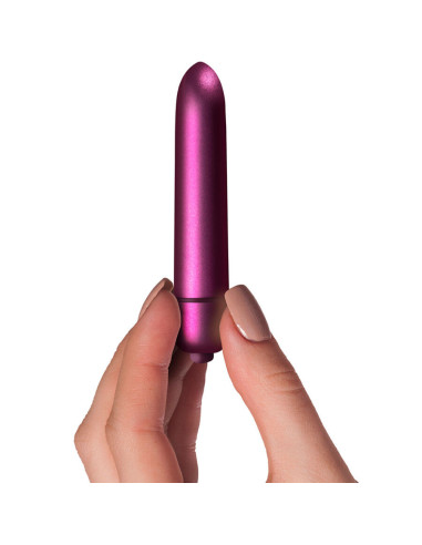 CLIMAXIMUM - JOLIE MINI BULLET VIBRATOR
