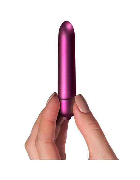 CLIMAXIMUM - JOLIE MINI VIBRATORIUS KULKELIS