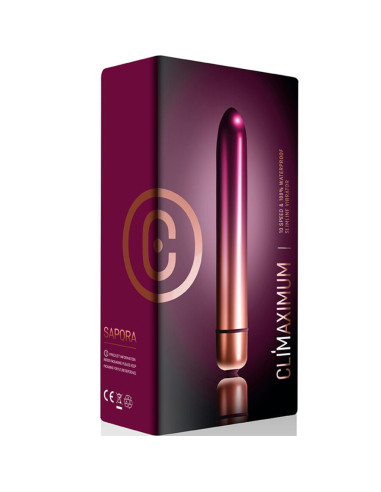 CLIMAXIMUM - SEPORA CLASSIC BULLET VIBRATOR