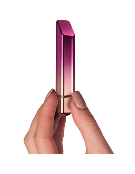 CLIMAXIMUM - TREMA LIPSTICK BULLET VIBRATOR