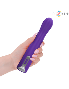 INTENSE - HELENA BEADS UP and DOWN WIGGLE VIBRATOR 13.5 CM 2