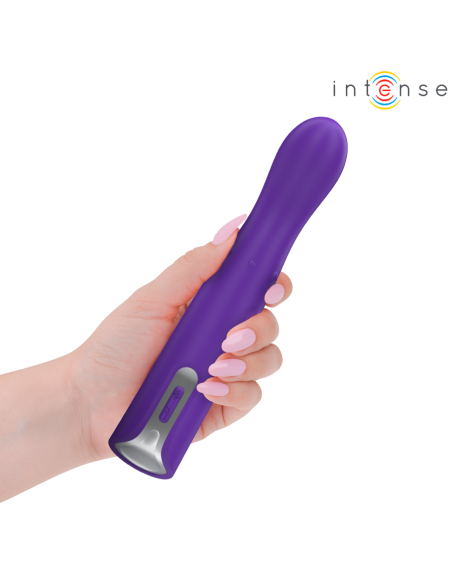 INTENSE - HELENA BEADS UP and DOWN WIGGLE VIBRATOR 13.5 CM