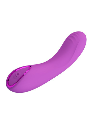 PRETTY LOVE - DJ DICK G-SPOT PURPLE VIBRATOR