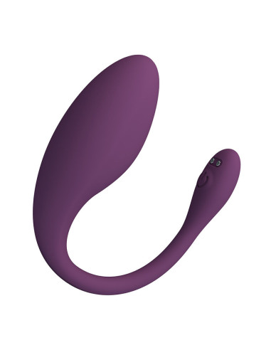 PRETTY LOVE - DORA INVISIBLE VIBRATOR WITH FREE APP