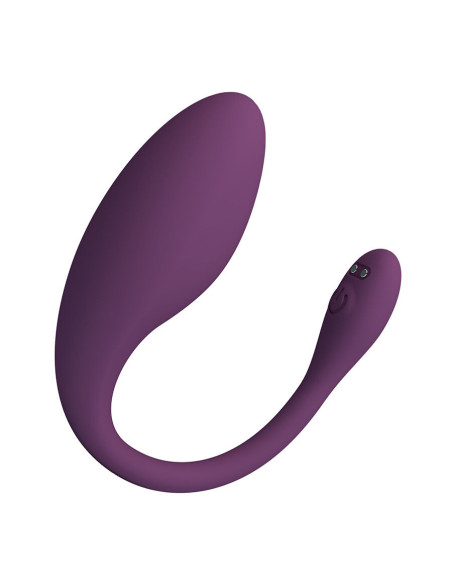 PRETTY LOVE - DORA INVISIBLE VIBRATOR WITH FREE APP