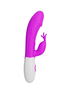 PRETTY LOVE - RASMUSSEN PURPLE G-SPOT VIBRATOR 2