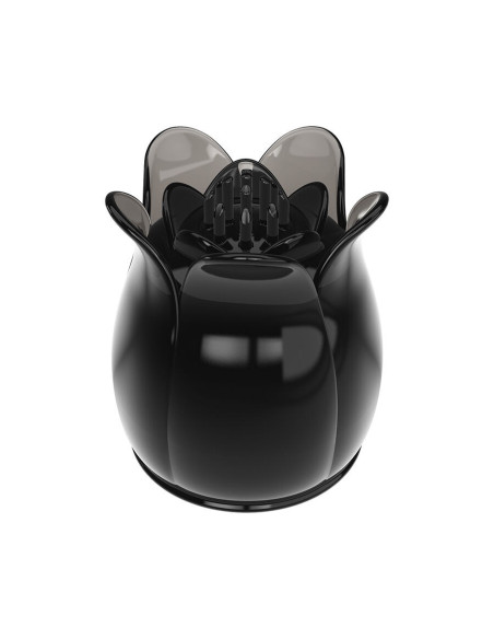 PRETTY LOVE - SECRET GARDEN BLACK MASSAGE HEAD