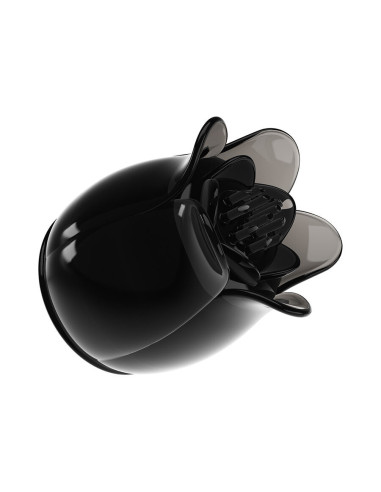 PRETTY LOVE - SECRET GARDEN BLACK MASSAGE HEAD