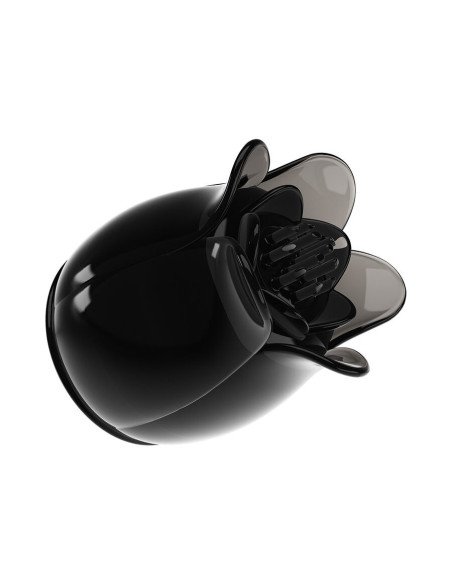 PRETTY LOVE - SECRET GARDEN BLACK MASSAGE HEAD