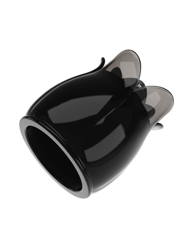 PRETTY LOVE - SECRET GARDEN BLACK MASSAGE HEAD