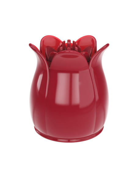 PRETTY LOVE - SECRET GARDEN PINK MASSAGE HEAD