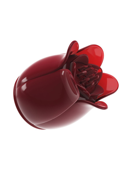 PRETTY LOVE - SECRET GARDEN PINK MASSAGE HEAD