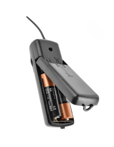 FETISH FANTASY EXTREME - VIBRATING VAGINAL SUCTION PUMP