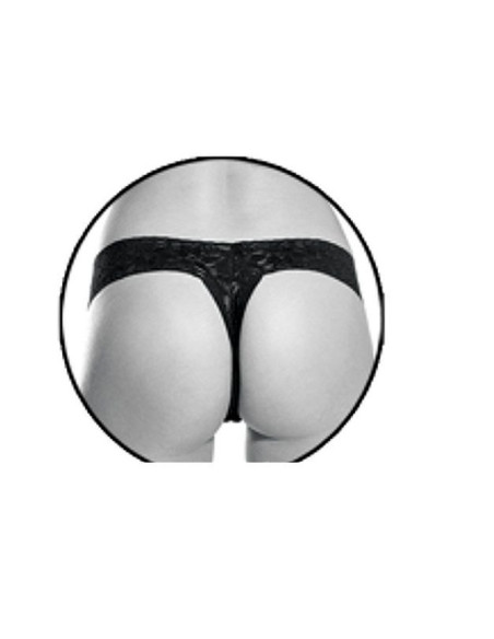 FETISH FANTASY LIMITED EDITION - REMOTE CONTROL VIBRATING PANTIES