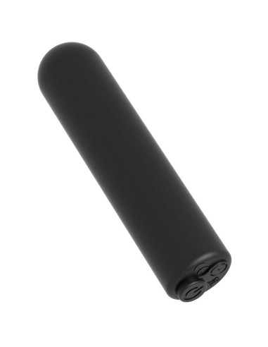 FETISH FANTASY LIMITED EDITION - REMOTE CONTROL VIBRATING PANTIES