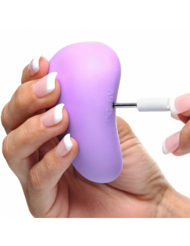 FANTASY FOR HER - VIBRATING PETITE AROUSE-HER