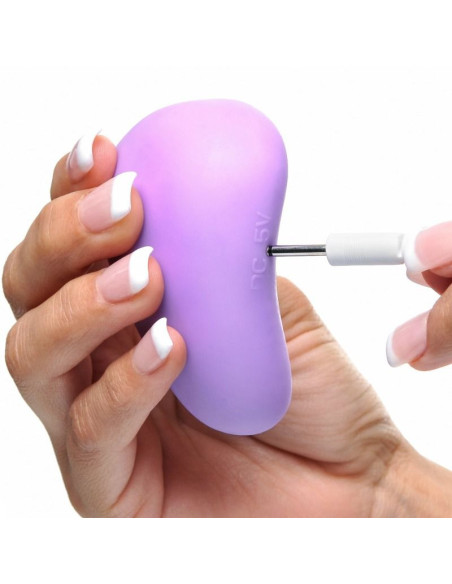 FANTASY FOR HER - VIBRATING PETITE AROUSE-HER