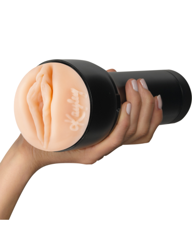 KIIROO - FEEL KAYLEY GUNNER - STARS COLLECTION STROKERS