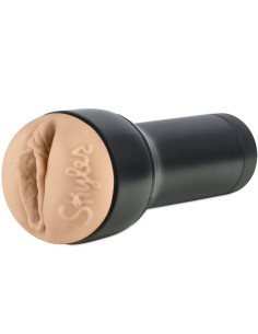 KIIROO - FEEL SKYLER LO STARS KOLEKCIJA, STROKERS, SUDERINAMAS SU POWERBLOW 2