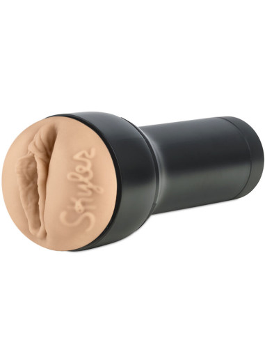 KIIROO - FEEL SKYLER LO STARS KOLEKCIJA, STROKERS, SUDERINAMAS SU POWERBLOW