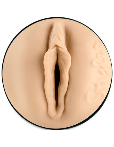 KIIROO - FEEL SKYLER LO STARS KOLEKCIJA, STROKERS, SUDERINAMAS SU POWERBLOW