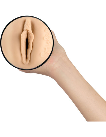 KIIROO - FEEL SKYLER LO STARS KOLEKCIJA, STROKERS, SUDERINAMAS SU POWERBLOW