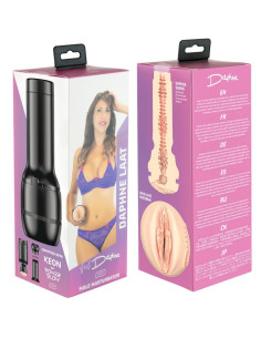 KIIROO - FEEL DAPHNE LAAT STARS STROKER COLLECTION 2