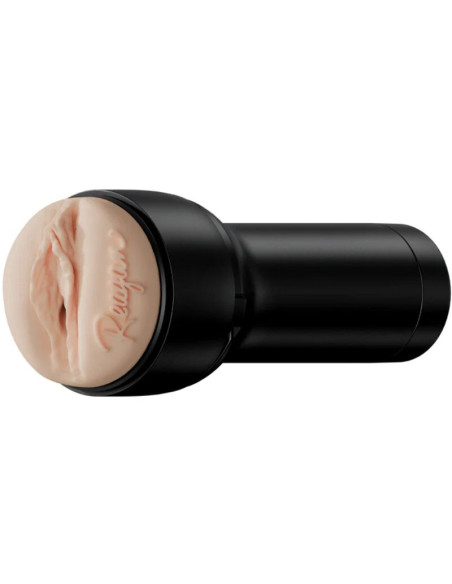 KIIROO - FEEL REAGAN FOXX STROKER KIIROO STARS COLLECTION