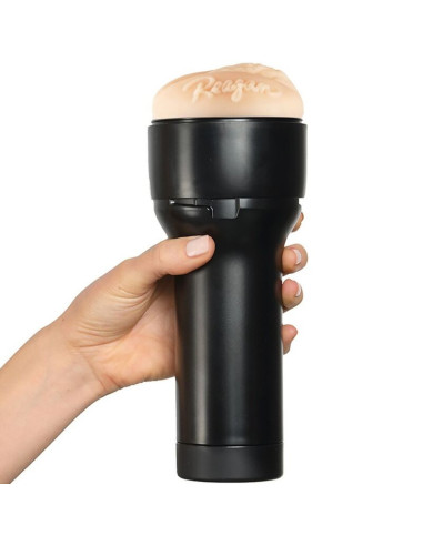 KIIROO - FEEL REAGAN FOXX STROKER KIIROO STARS COLLECTION