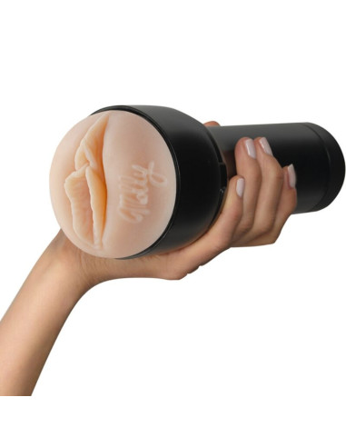 KIIROO - FEEL MOLLY STEWART STROKER KIIROO ŽVAIGŽDŽIŲ KOLEKCIJA