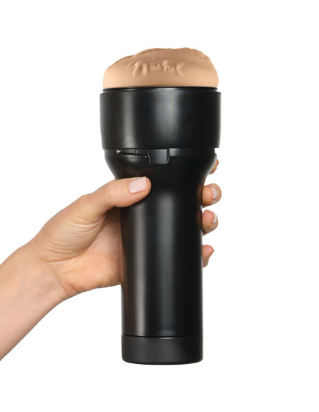 KIIROO - FEEL RACHEL STARR MASTURBATORIŲ ŽVAIGŽDŽIŲ KOLEKCIJA