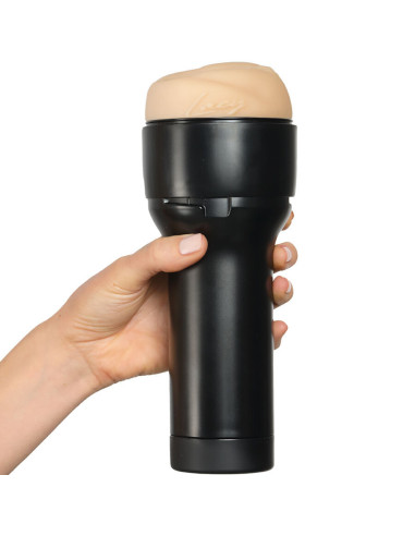 KIIROO - FEEL LACY LENNON MASTURBADOR STARS COLLECTION