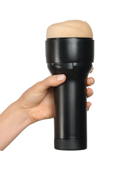 KIIROO - FEEL LACY LENNON MASTURBADORO ŽVAIGŽDŽIŲ KOLEKCIJA