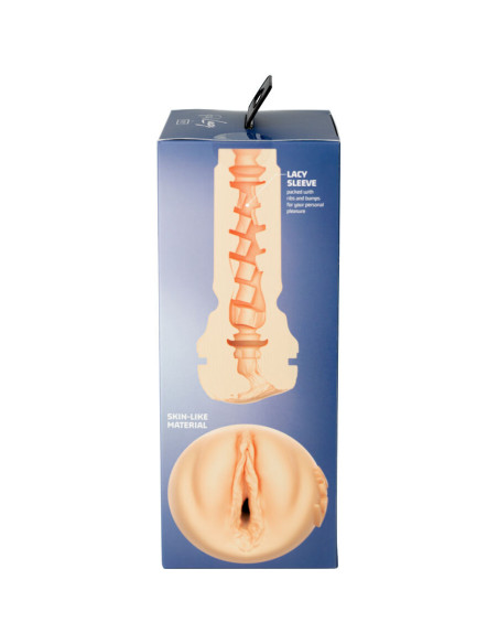 KIIROO - FEEL LACY LENNON MASTURBADORO ŽVAIGŽDŽIŲ KOLEKCIJA