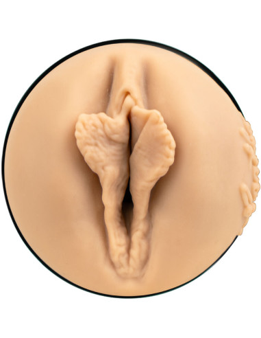 KIIROO - FEEL AGATHA VEGA MASTURBADORE ŽVAIGŽDŽIŲ KOLEKCIJA