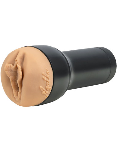 KIIROO - FEEL AGATHA VEGA MASTURBADOR STARS COLLECTION